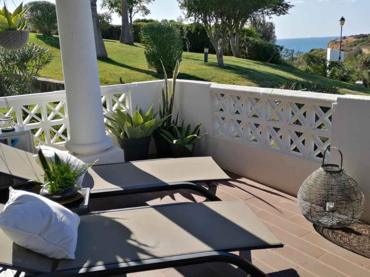 Ocean Terraces By Vila Gaivota D Ferragudo  Exterior foto