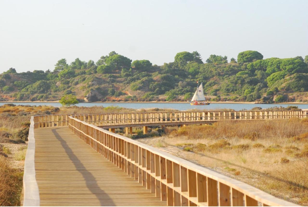 Ocean Terraces By Vila Gaivota D Ferragudo  Exterior foto
