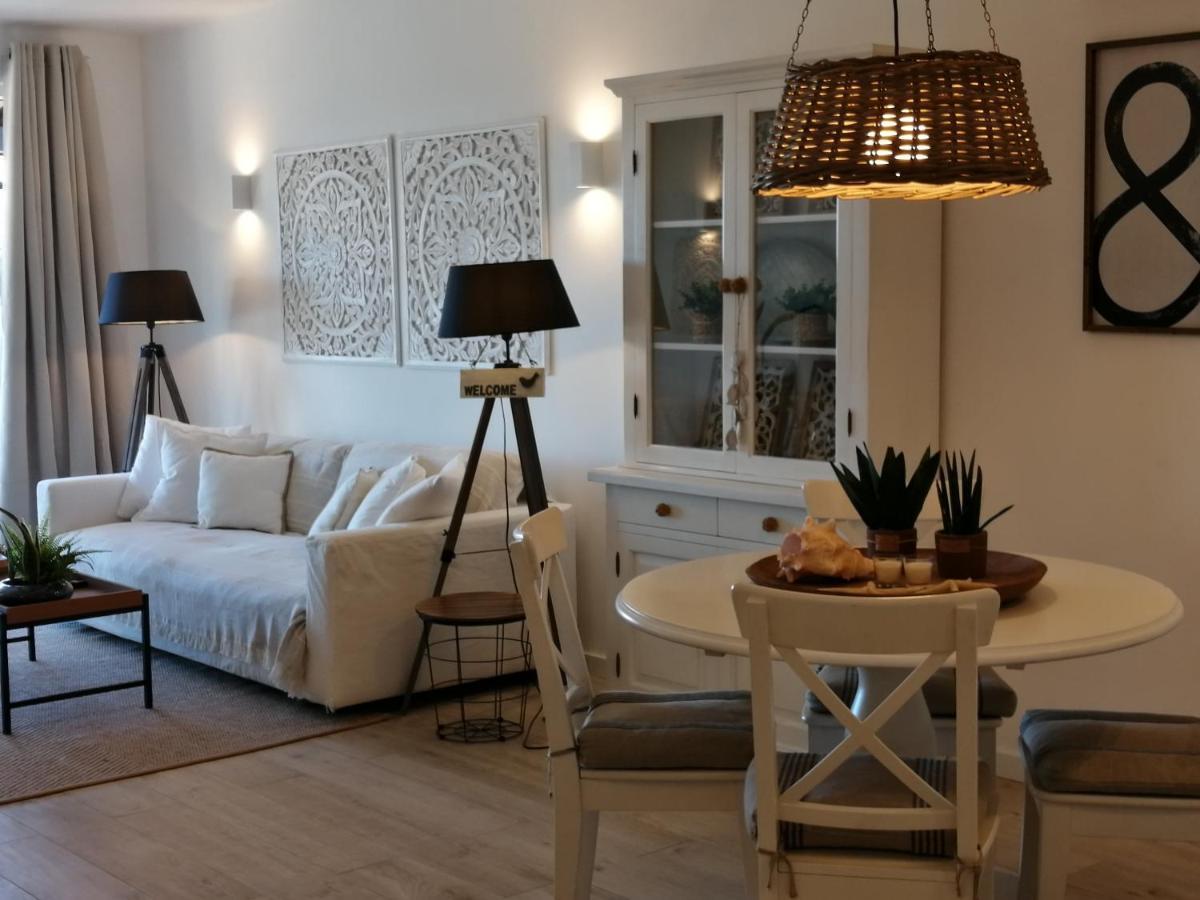 Ocean Terraces By Vila Gaivota D Ferragudo  Exterior foto